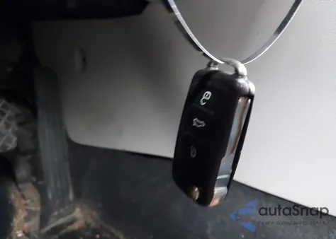 2017 Volkswagen Passat 1.8T Se from USA, damaged, VIN 1VWBT7A33HC000566